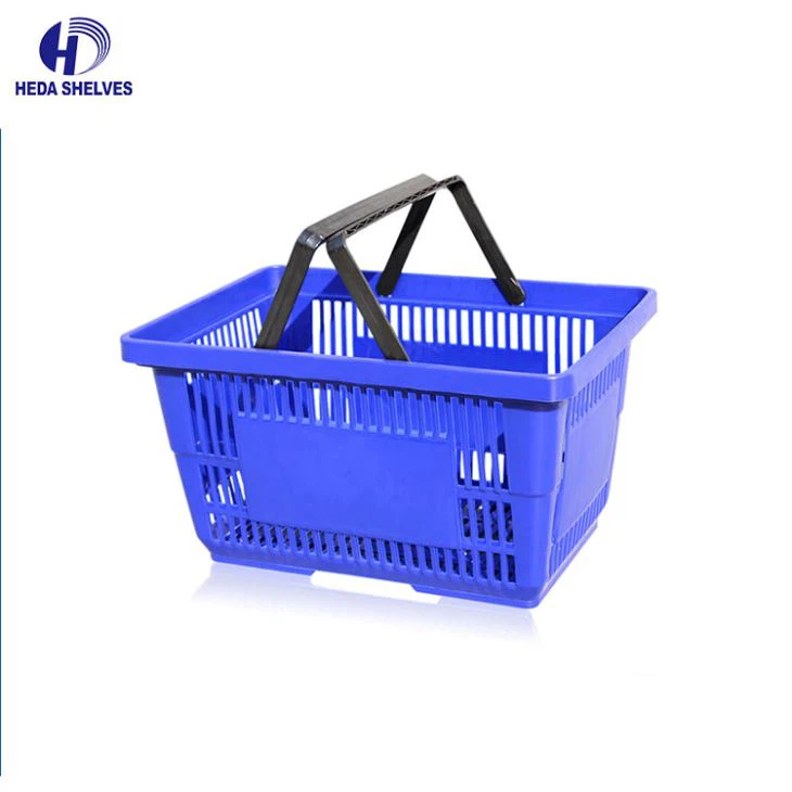 Hand Shopping Baskets